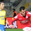 Hapoel Tel Aviv, sanctionata dupa derby-ul cu rivala Maccabi